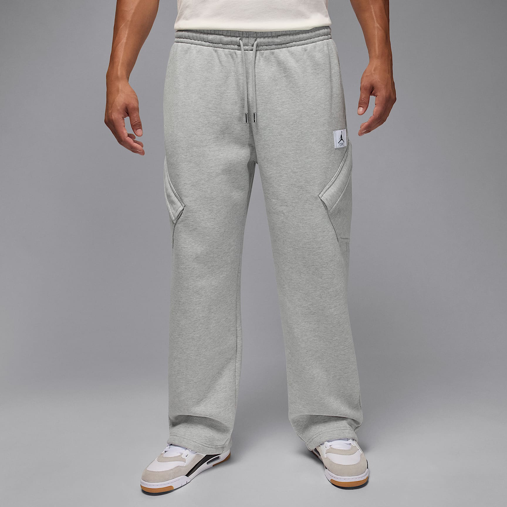Jordan Flight Fleece Chicago Men's Pants. Nike.com